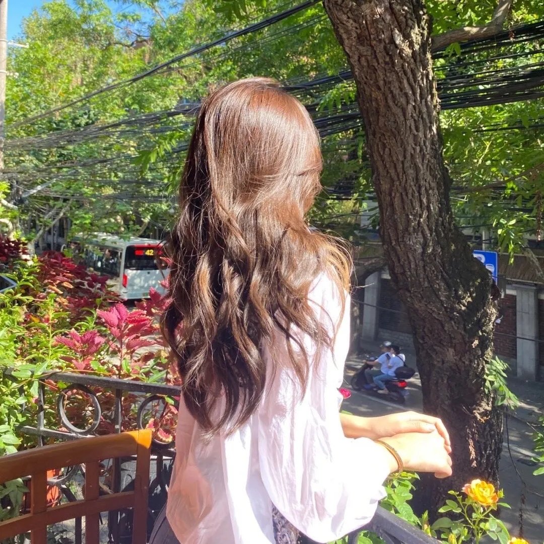 梅花
